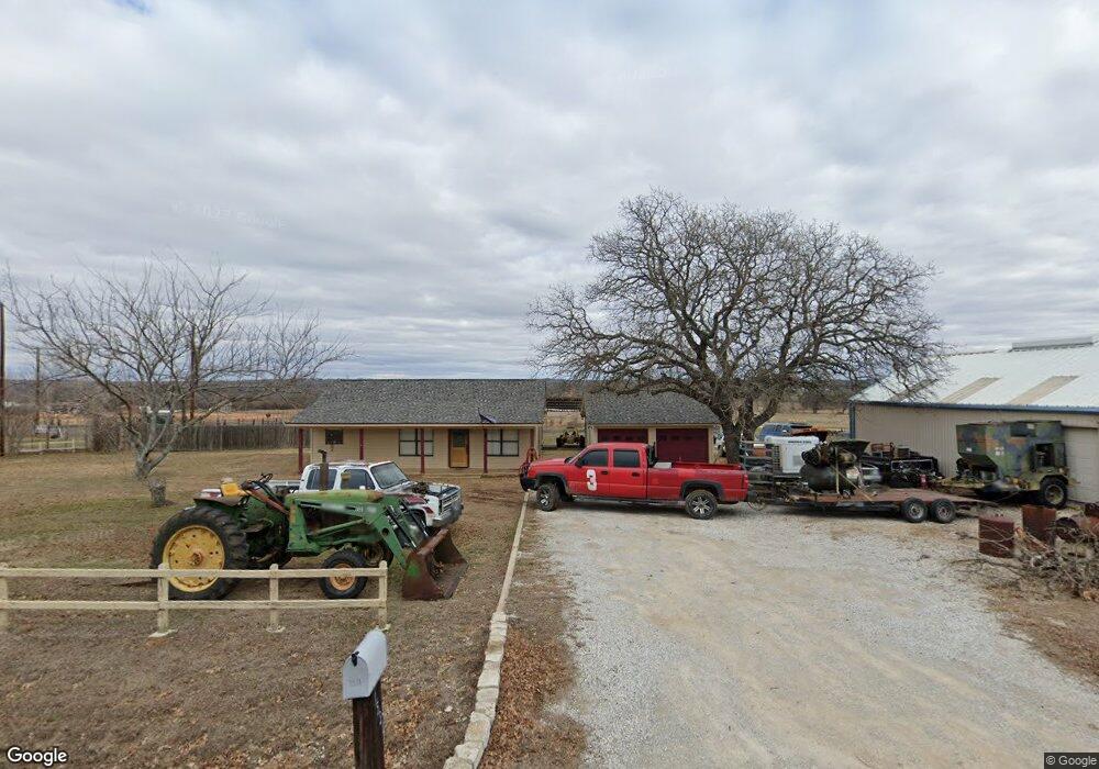 1531 Sarra Ln, Poolville, TX 76487 - photo 1