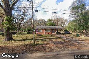 257 W Main St, Webb, MS 38966
