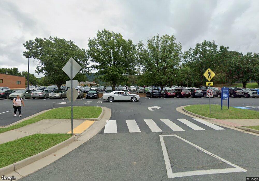 501 College Dr, Charlottesville, VA 22902 - photo 1