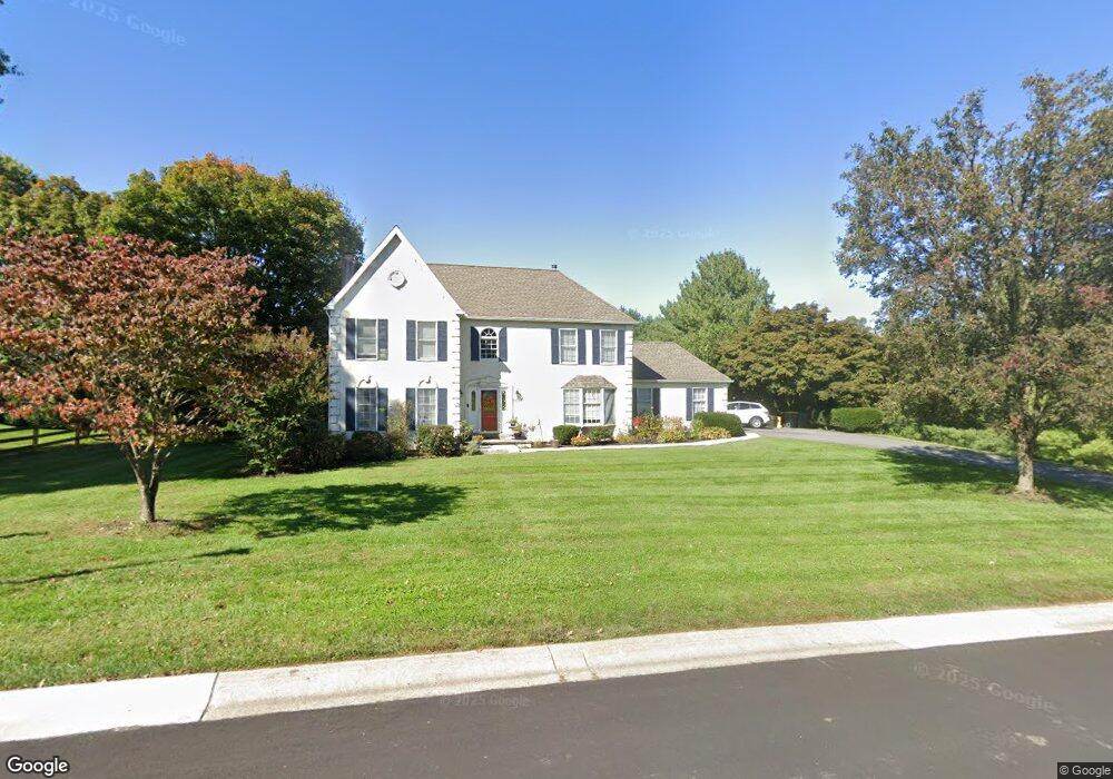 101 S Colts Neck Way, Hockessin, DE 19707 - photo 1