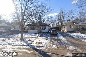 2309 Barth St, Flint, MI 48504