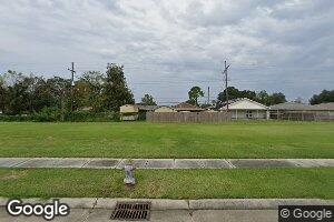 2204 Meraux Ln, Violet, LA 70092