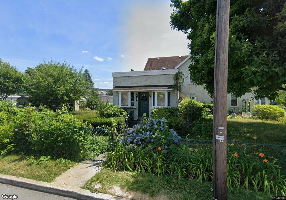 1301 S 3rd St unit 1307, Allentown, PA 18103 - photo 1