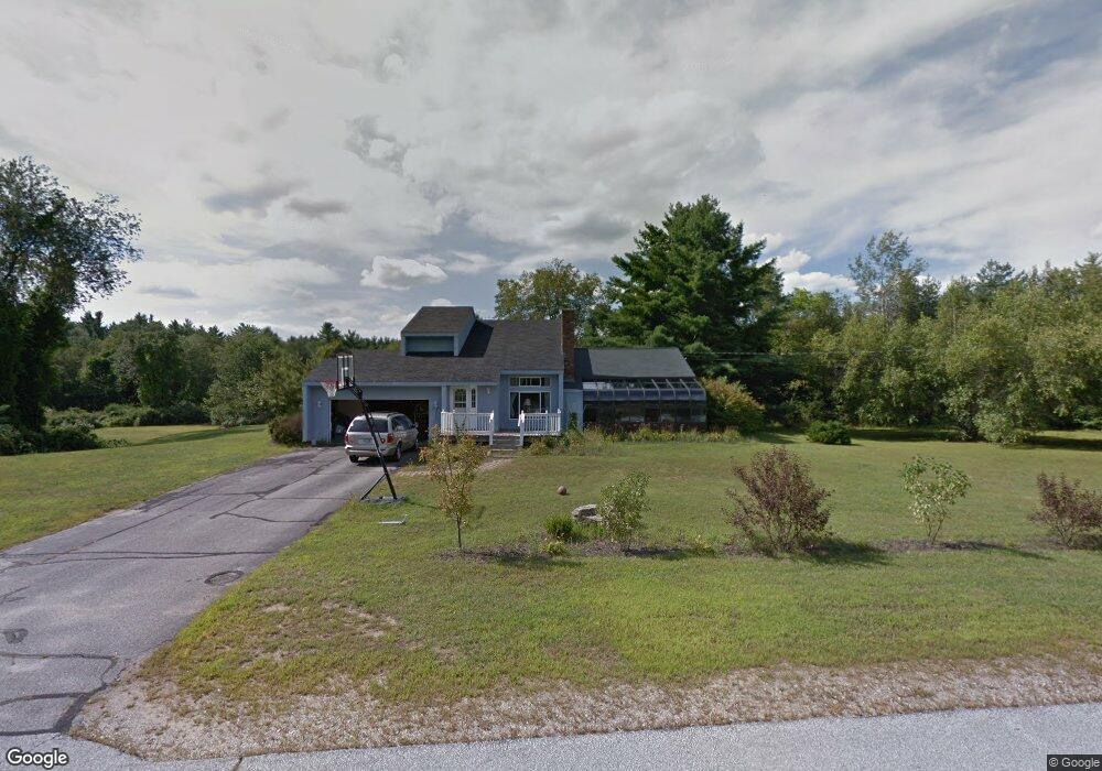 11 McQuade Brook Rd, Bedford, NH 03110 - photo 1