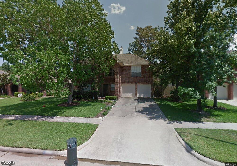 14319 Cypress Falls Dr, Cypress, TX 77429 - photo 1