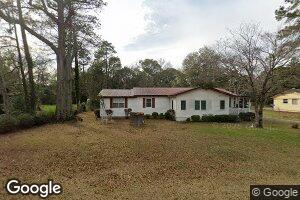 1198 Cooks Mill Rd, Oglethorpe, GA 31068