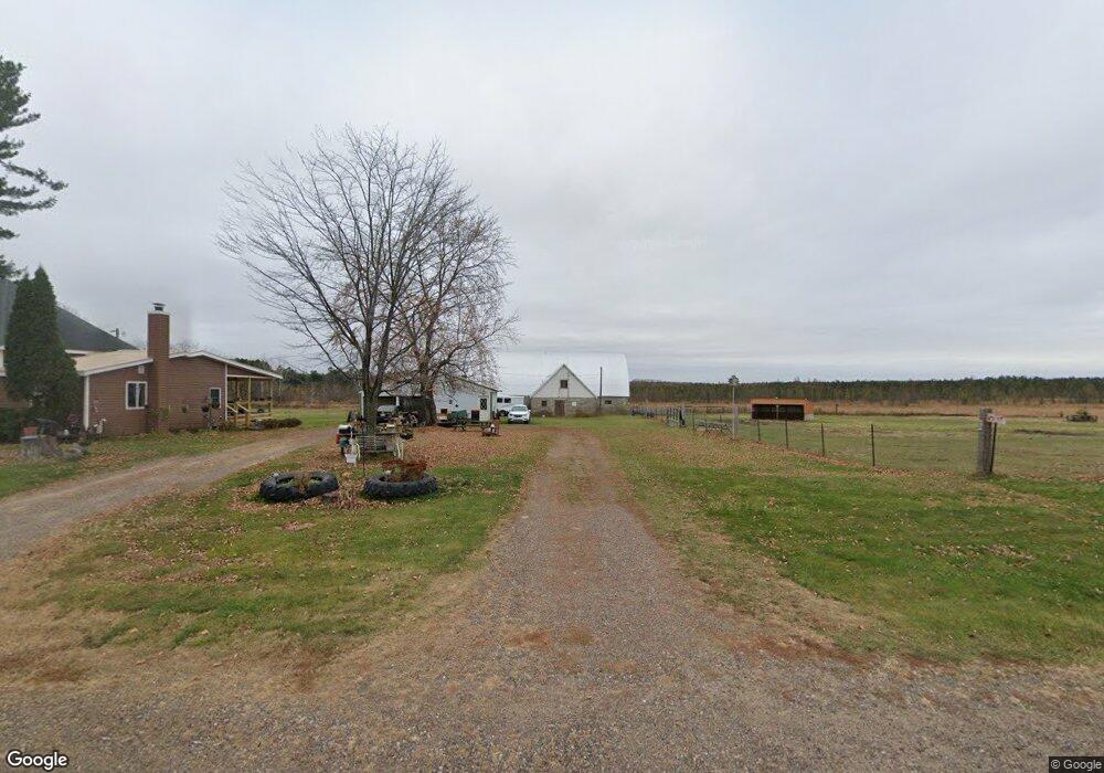 N1217 State Highway 40, New Auburn, WI 54757 - photo 1