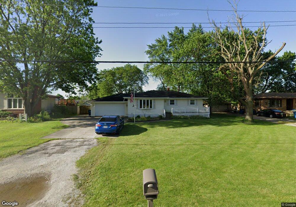 638 Main St, Dyer, IN 46311 - photo 1