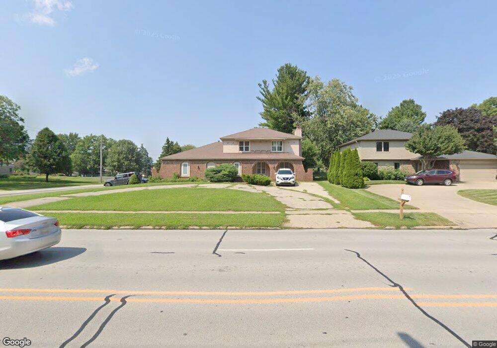 4125 Ashworth Rd, West Des Moines, IA 50265 - photo 1