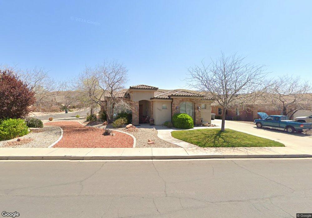 2361 S Camino Real unit 46, Washington, UT 84780 - photo 1