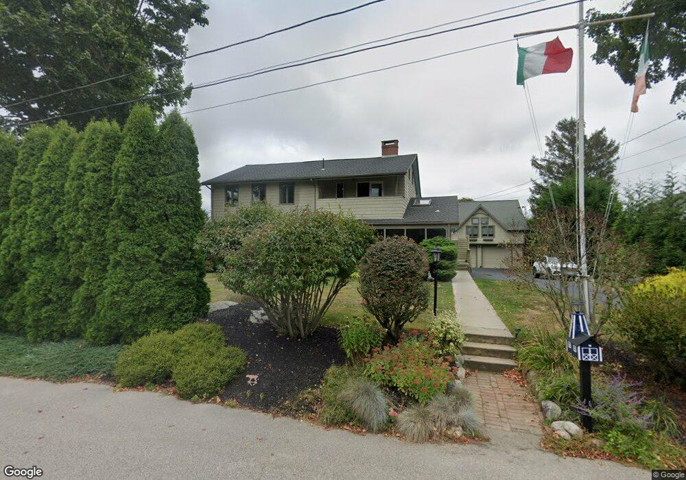 3 Fox Run, Westerly, RI 02891 - photo 1