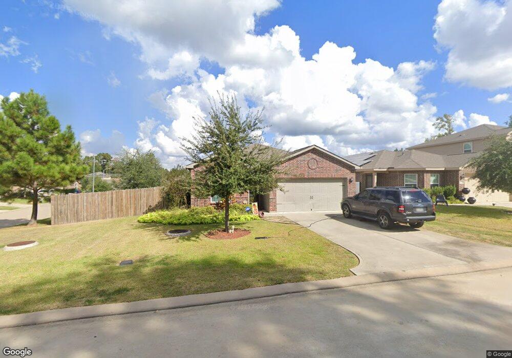 22730 Harrington Field Dr, Hockley, TX 77447 - photo 1