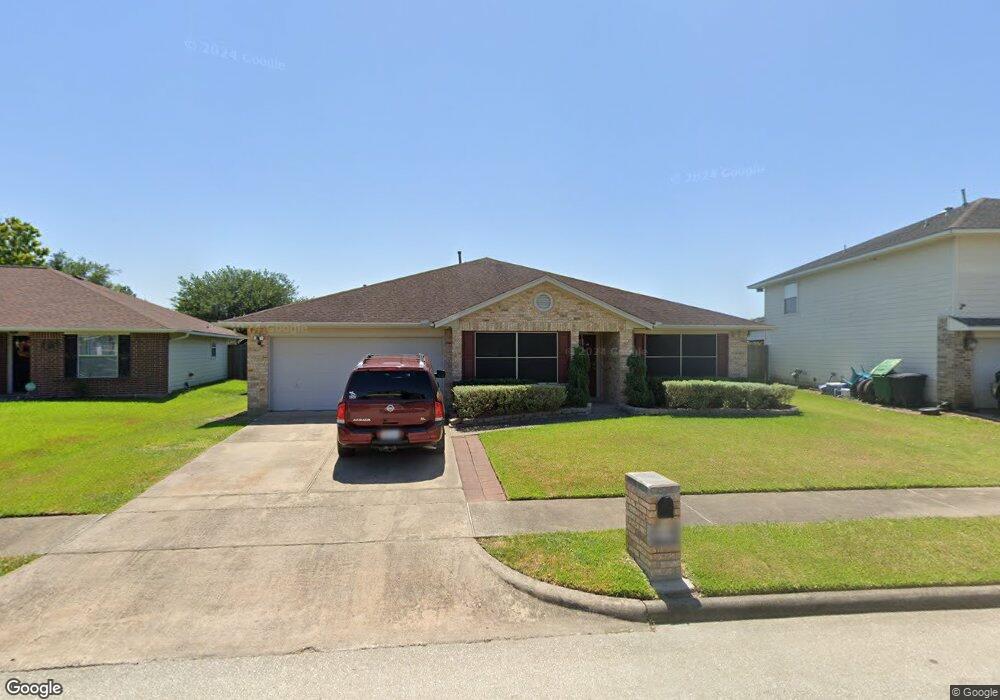11035 Golden Fern Ct, Houston, TX 77075 - photo 1