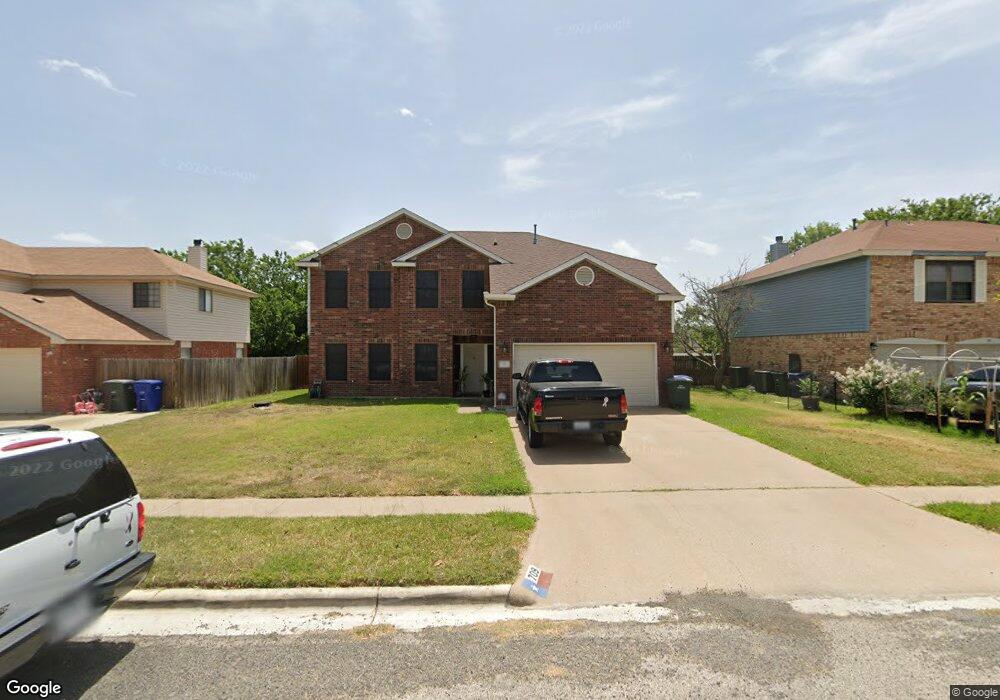 709 Bond St, Copperas Cove, TX 76522 - photo 1