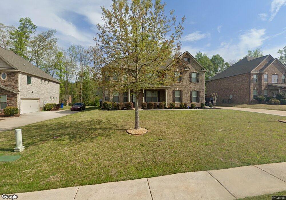 521 Coventry Way unit 82, Mc Donough, GA 30252 - photo 1