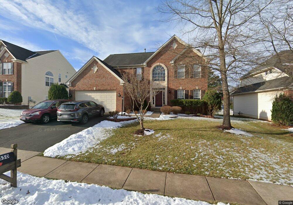 9650 Janet Rose Ct, Manassas, VA 20111 - photo 1