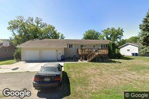 803 Birch Ave, Wyndmere, ND 58081