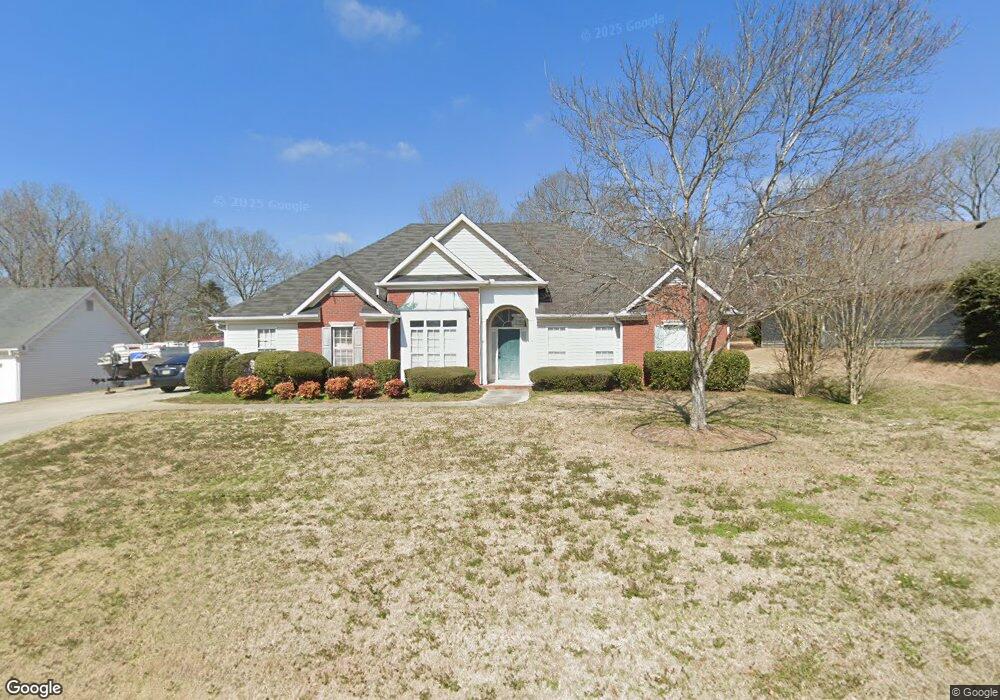 2885 Bridle Creek Dr SW unit 18, Conyers, GA 30094 - photo 1