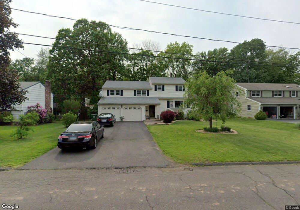 221 Kimberley Rd, Newington, CT 06111 - photo 1