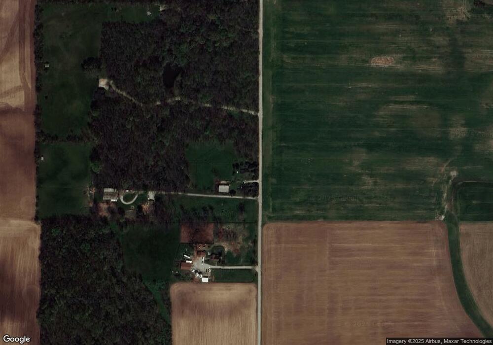 9050 N 675 W, Thorntown, IN 46071 - photo 1