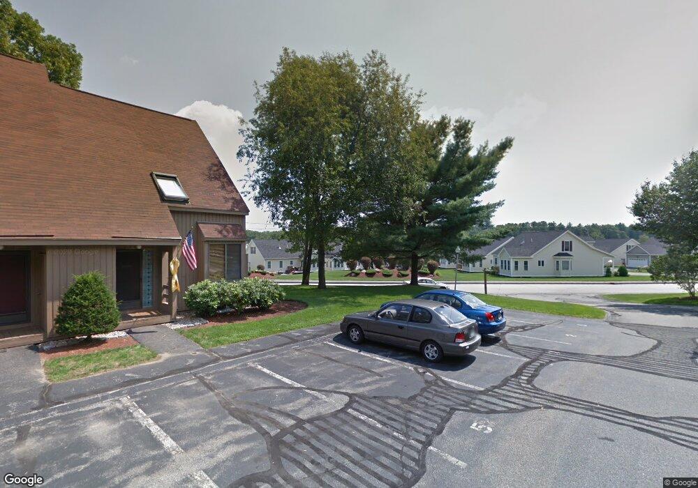 18 Webster Ct, MerriMacK, NH 03054 - photo 1