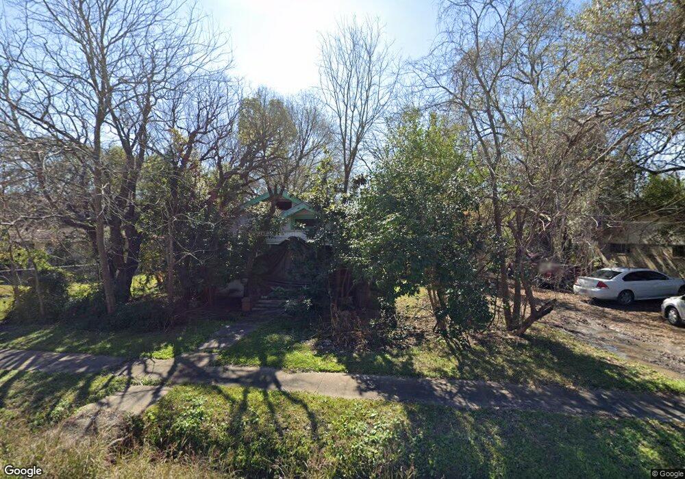 8234 Findlay St, Houston, TX 77017 - photo 1