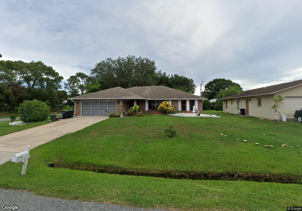 1698 Lara St NE, Palm Bay, FL 32907 - photo 1