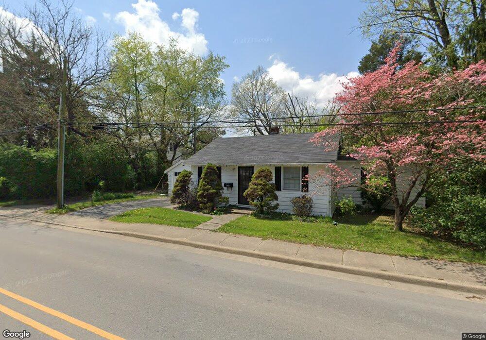 1821 West St, New Albany, IN 47150 - photo 1