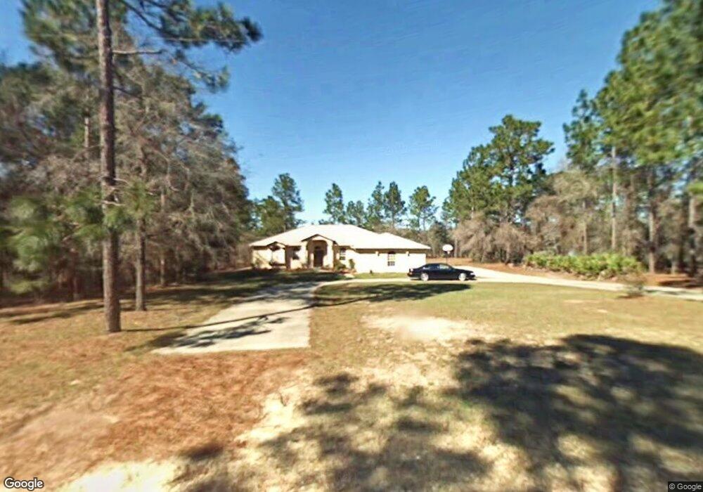 335 E Jinnita St unit 1, Hernando, FL 34442 - photo 1