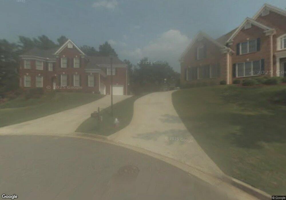 1111 Hiddenbrook Ln, Suwanee, GA 30024 - photo 1