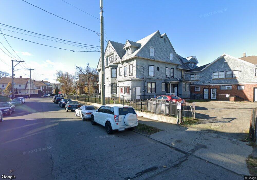 225 Vine St, Bridgeport, CT 06604 - photo 1