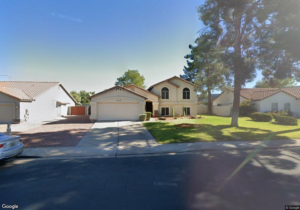 1409 S Mayfair, Mesa, AZ 85204 - photo 1