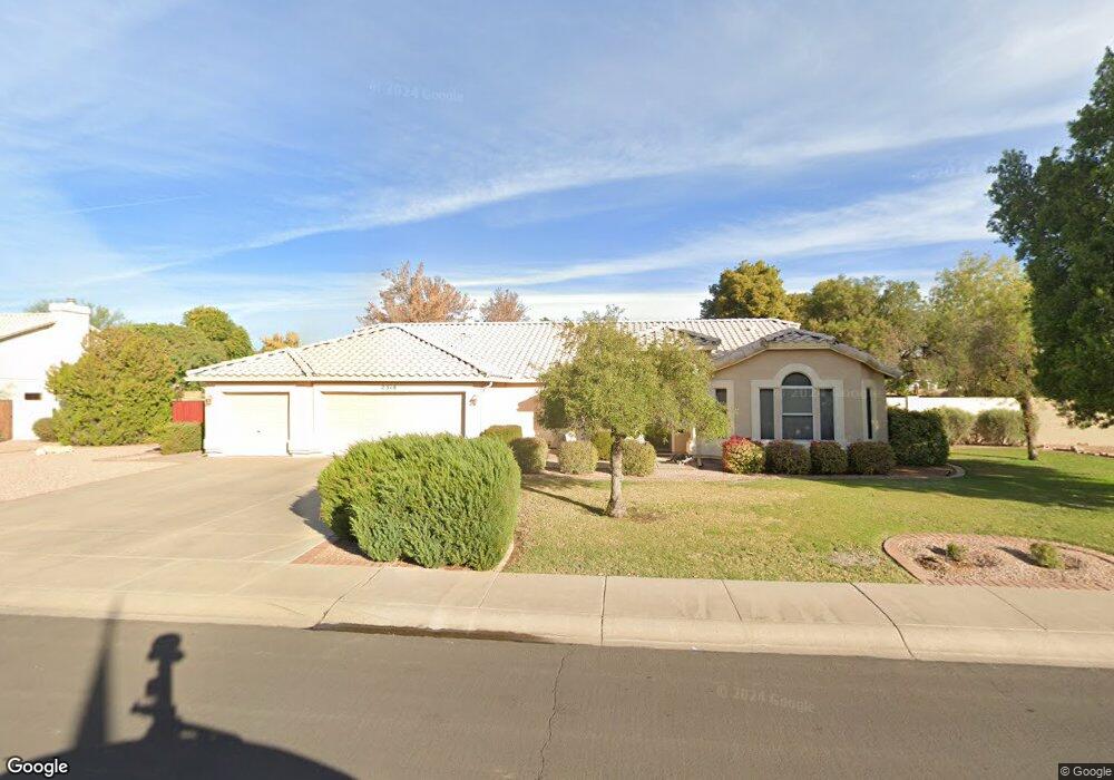 2518 E Gemini St, Gilbert, AZ 85234 - photo 1