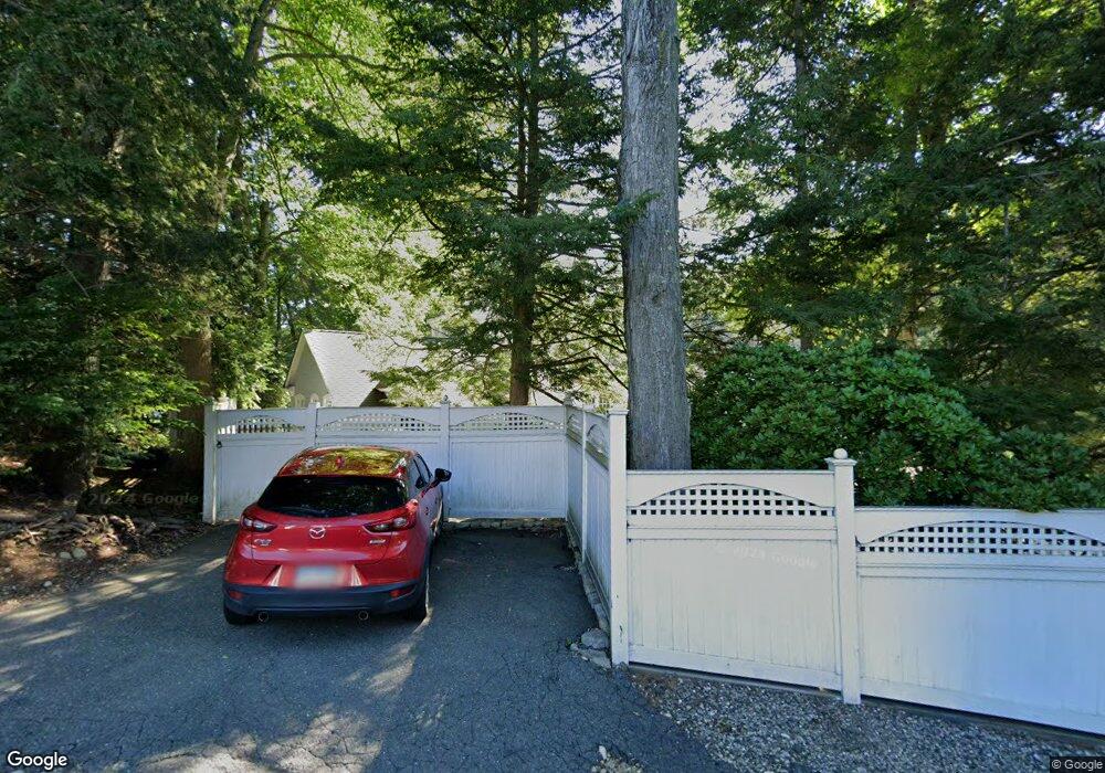 17 Davis Hill Rd, Weston, CT 06883 - photo 1