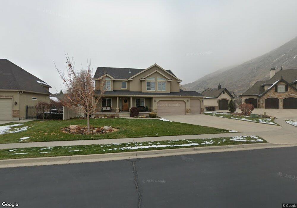 1265 E Cedar Mountain Cir, Alpine, UT 84004 - photo 1