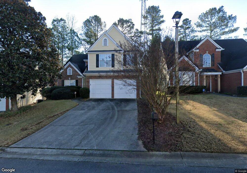 3230 Dundee Ridge Way, Duluth, GA 30096 - photo 1