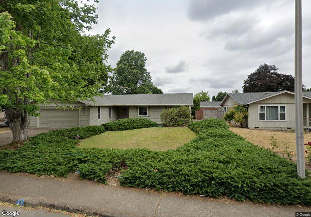 893 Manbrin Dr NE, Keizer, OR 97303 - photo 1