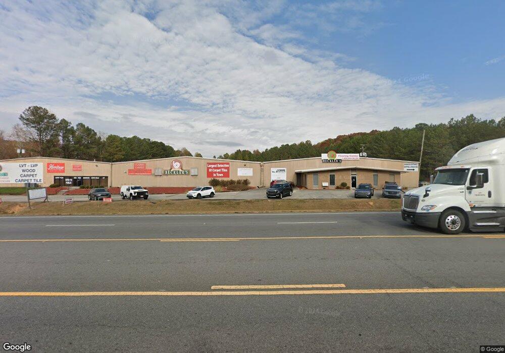 150 Connector 3 SW, Dalton, GA 30720 - photo 1