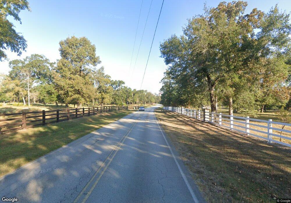 10 ac Honea Egypt, Montgomery, TX 77316 - photo 1