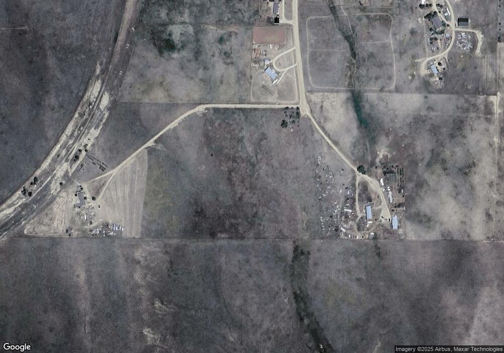 14310 Sidesaddle Ct, Peyton, CO 80831 - photo 1