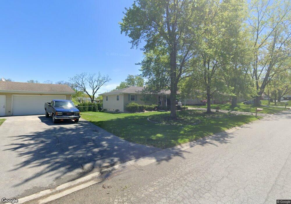 12223 Hendricks Ct, Crown Point, IN 46307 - photo 1