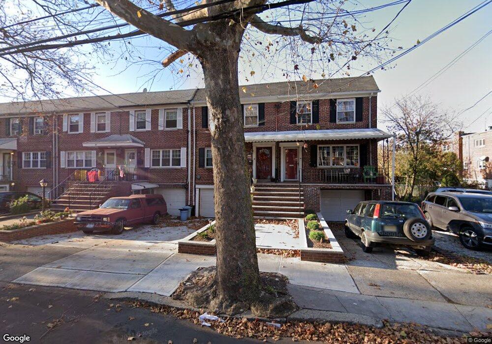 63 College St, Jersey City, NJ 07305 - photo 1