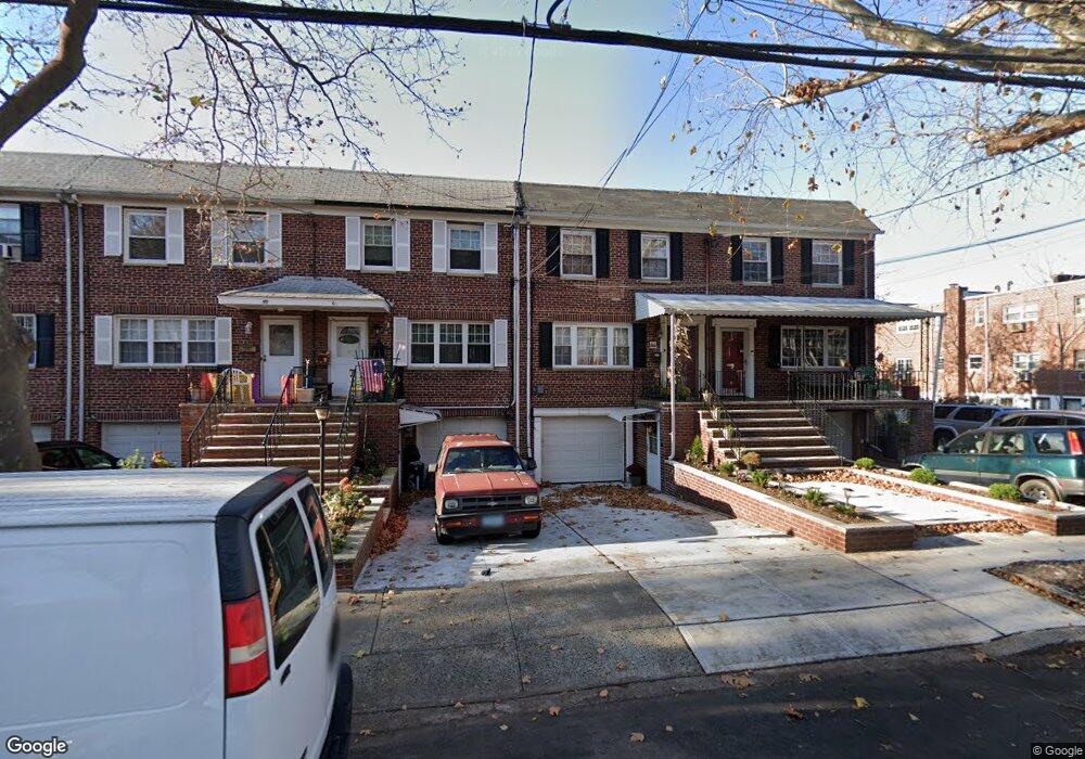 63 College St unit 1, Jersey City, NJ 07305 - photo 1