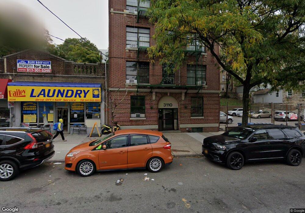 3110 Bailey Ave, Bronx, NY 10463 - photo 1
