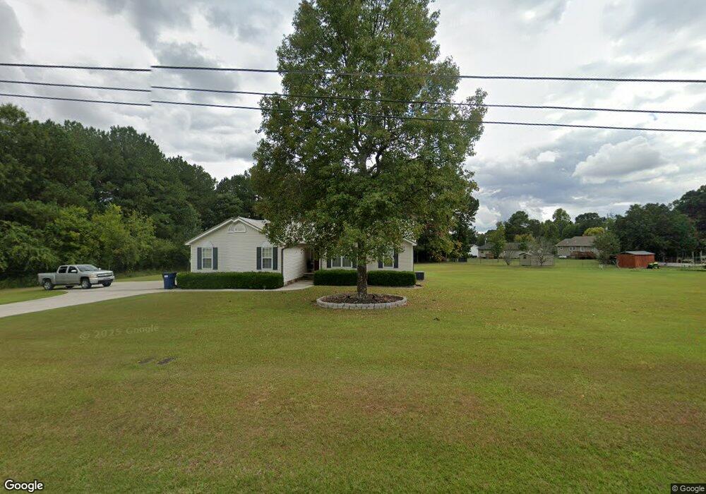 548 Long Rd, Chatsworth, GA 30705 - photo 1