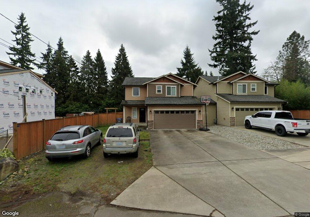 16 117th Place SE, Everett, WA 98208 - photo 1