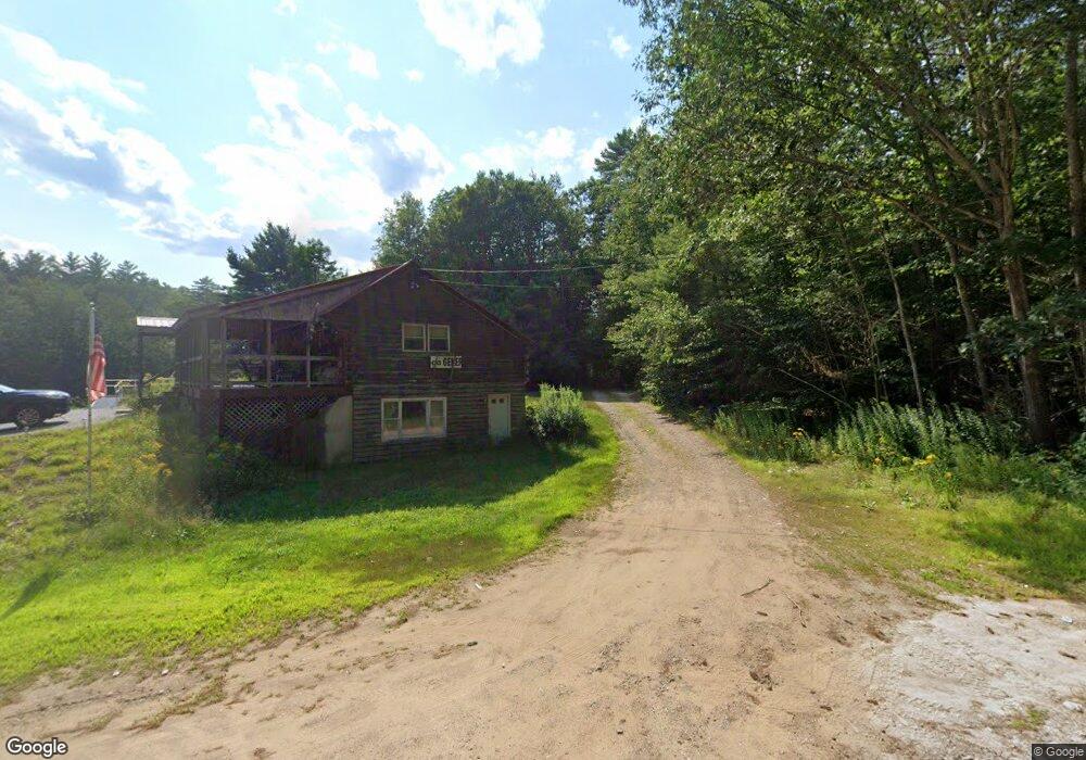 772 Stage Rd, Sanbornton, NH 03269 - photo 1