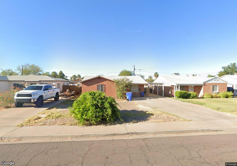 2233 E Yale St, Phoenix, AZ 85006 - photo 1