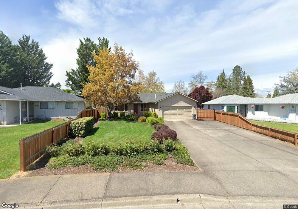 304 Joseph St, Central Point, OR 97502 - photo 1