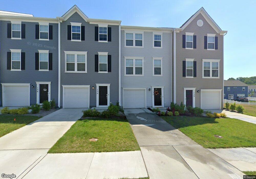 112 Tye Ct, Winchester, VA 22602 - photo 1